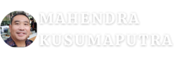 Mahendra Kusumaputra
